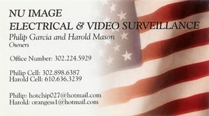 Electrical & Video Surveillance